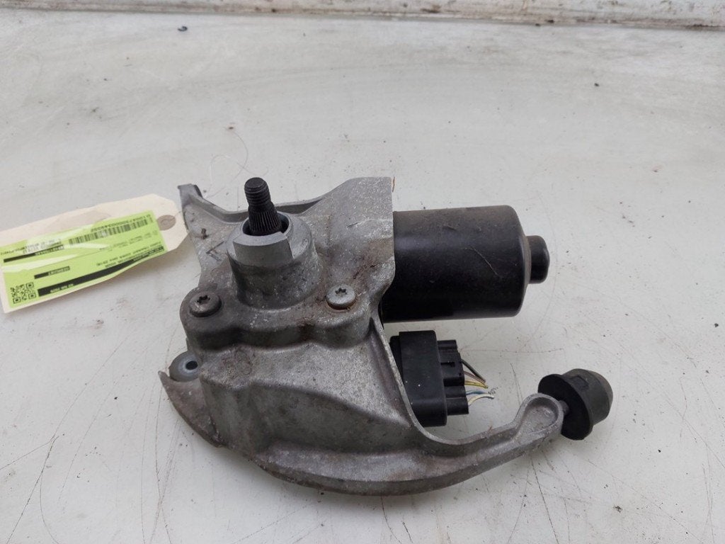 RUITENWISSERMOTOR VOOR Ford Transit Connect (PJ2), Dhr. J. Ham, Gebruikt, Administratie@autoham.nl, Ford