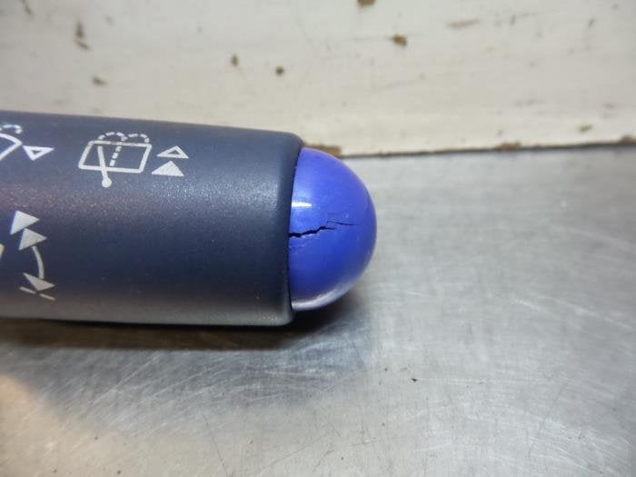 Commutateur essuie-glace d'un Smart City Coupe, -, 3 mois de garantie, Utilisé, -
