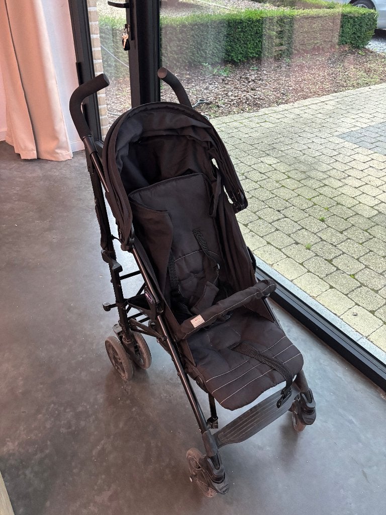 Buggy Chicco, Kinderen en Baby's, Buggy's, Ophalen, Gebruikt
