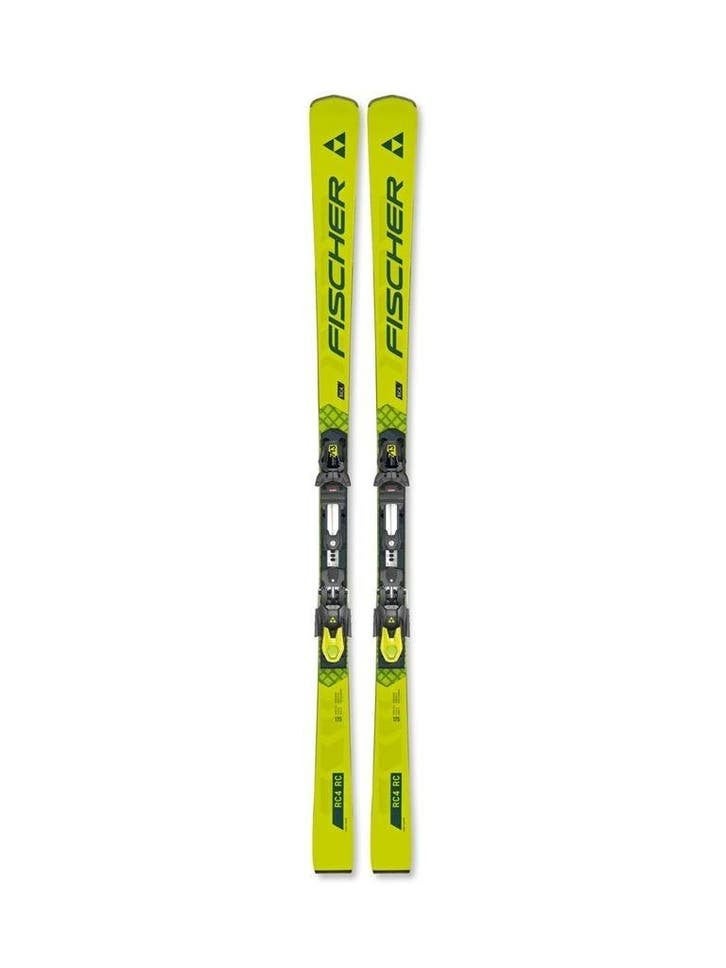 Fischer RC4 WC RC Pro Heren Carveski's lengte 170 Nieuw, Fischer, Carving, Enlèvement ou Envoi, Skis