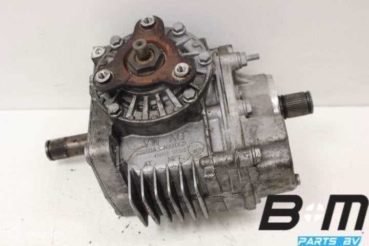 Haakse overbrenging Audi RS3 8P Sportback CEPA 0A6409053AD, Gebruikt
