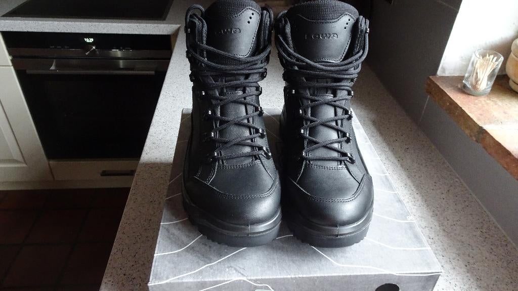 jolie paire de bottines pour hommes, Vêtements | Hommes, Chaussures, Enlèvement ou Envoi, Neuf, Noir