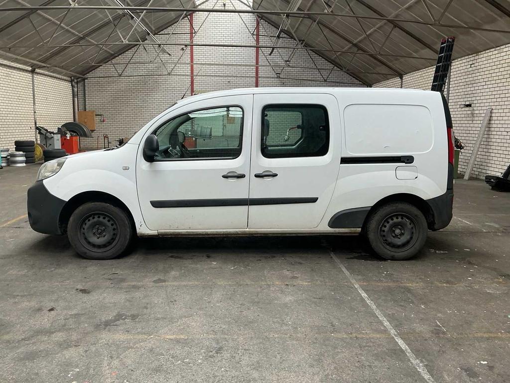 Renault Kangoo Maxi Véhicule Commercial, Achat, Entreprise, Diesel, Occasion