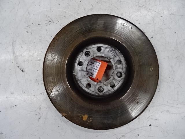 REMSCHIJF VOOR Peugeot 308 (L3 / L8 / LB / LH / LP), Gebruikt, Peugeot