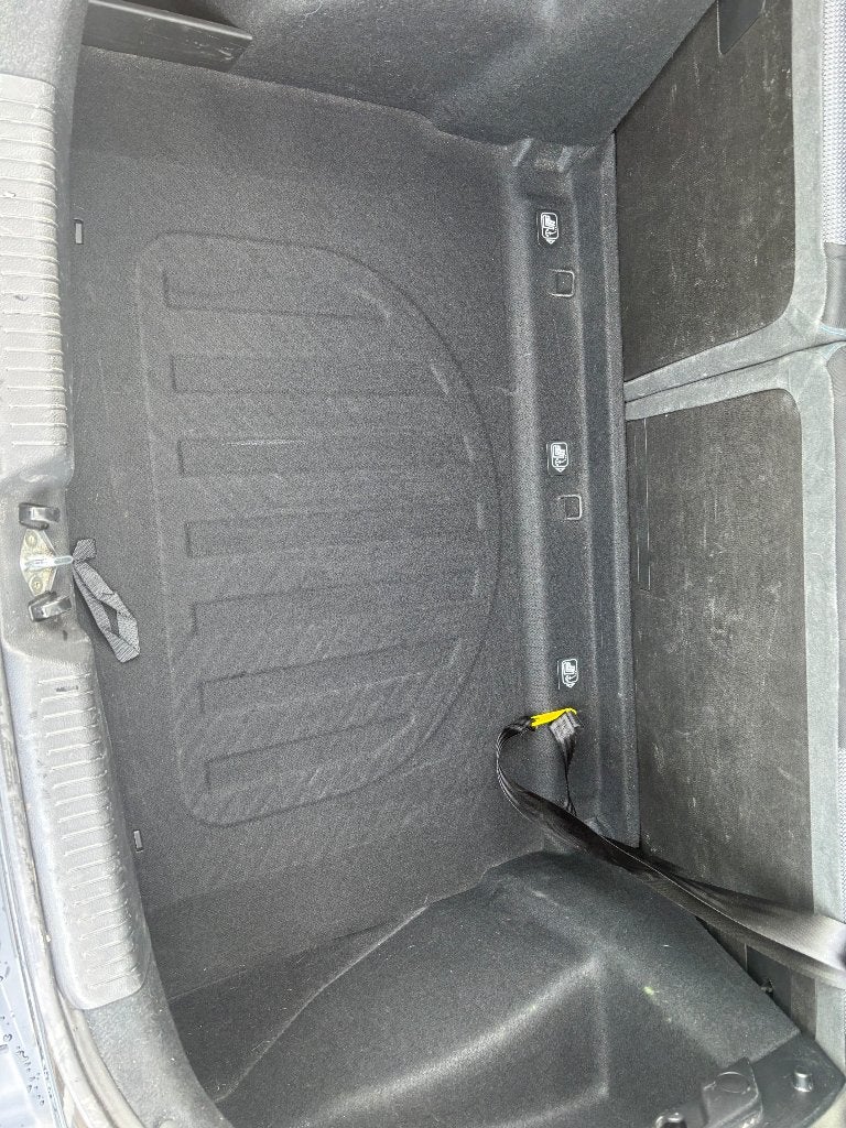 Huyndai I30, Auto's, Stof, Zwart, Particulier, Onderhoudsboekje