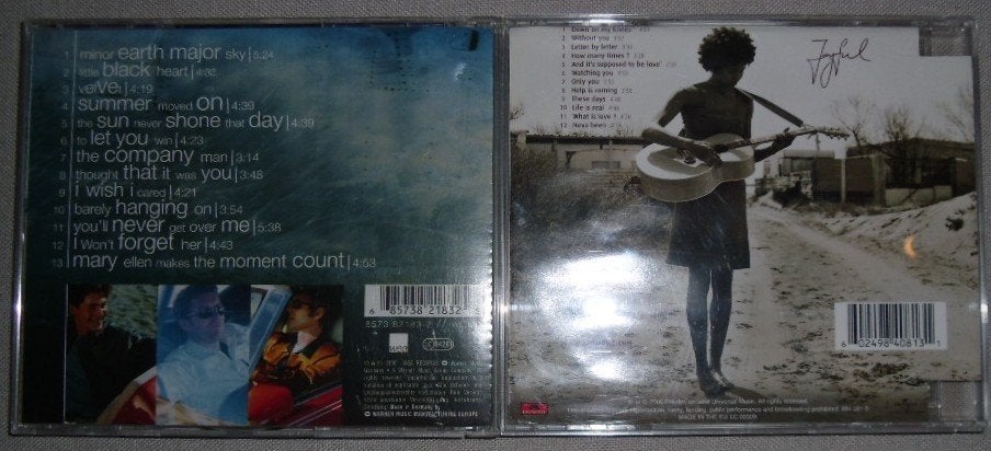 20 CD Pop - Rock, Ophalen of Verzenden, Gebruikt, Pop, Album