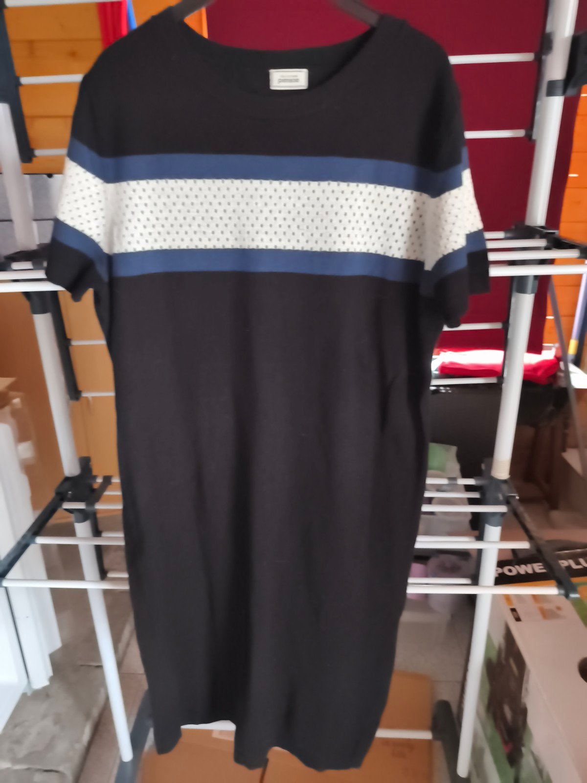 jurkje, Ophalen, Maat 36 (S)