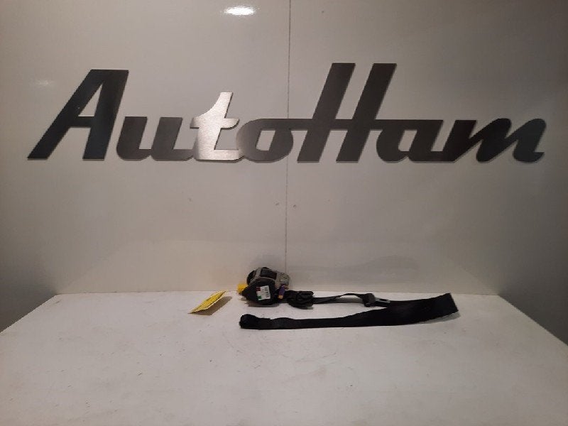 CEINTURE DE SECURITE AVANT DROIT Volkswagen Golf V (1K1), Utilisé, Volkswagen