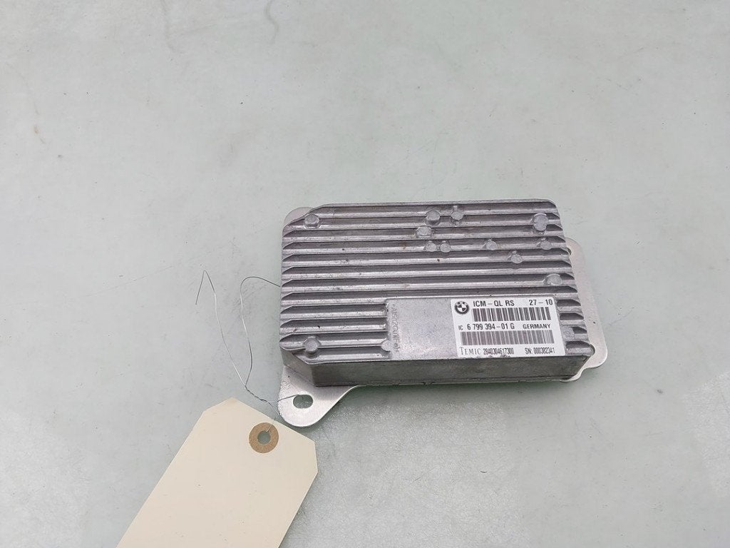 COMPUTER ABS BMW 5 serie Touring (F11) (01-2009/02-2017), Auto-onderdelen, Gebruikt, BMW, Petuelring 130
80809  München, DE, Bayerische Motoren Werke AG