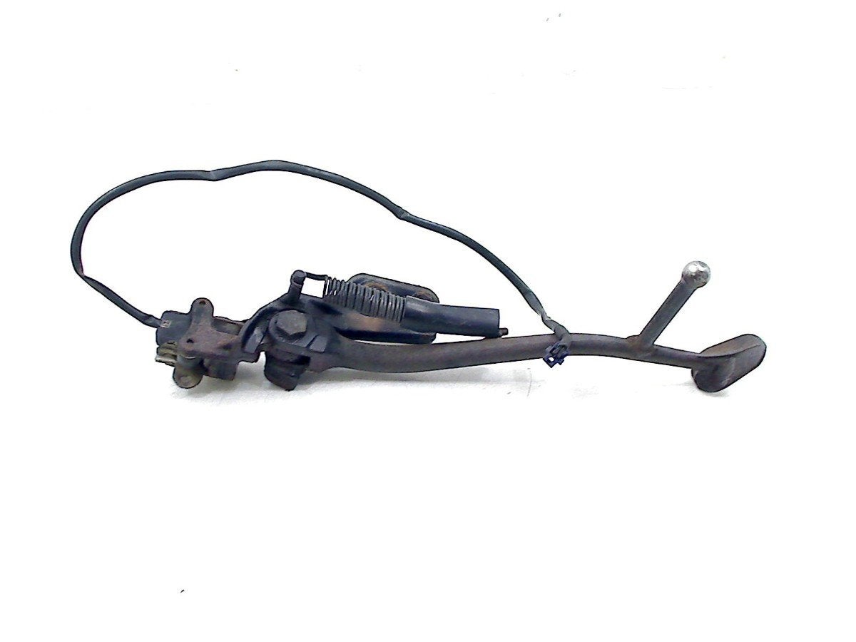 ZIJSTANDAARD FJR 1300 2006-2012 ABS (FJR1300 FJR1300A), Dhr. S. di Majo, Gebruikt, Info@cama-motorparts.nl, P.J. Troelstraweg 8 8
3144 CX  MAASSLUIS, NL