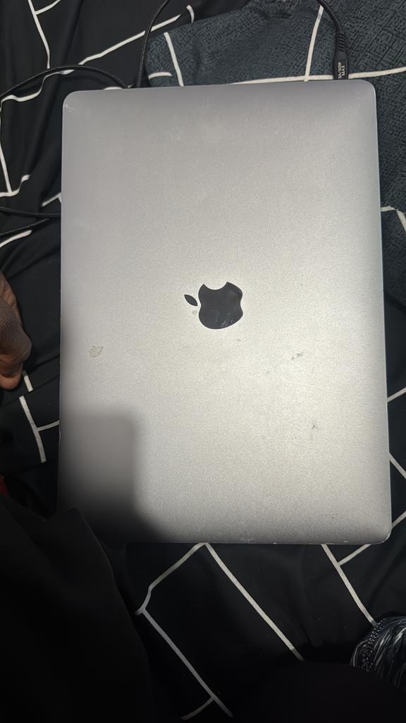 MacBook Air 2019, Ophalen of Verzenden, Zo goed als nieuw, MacBook