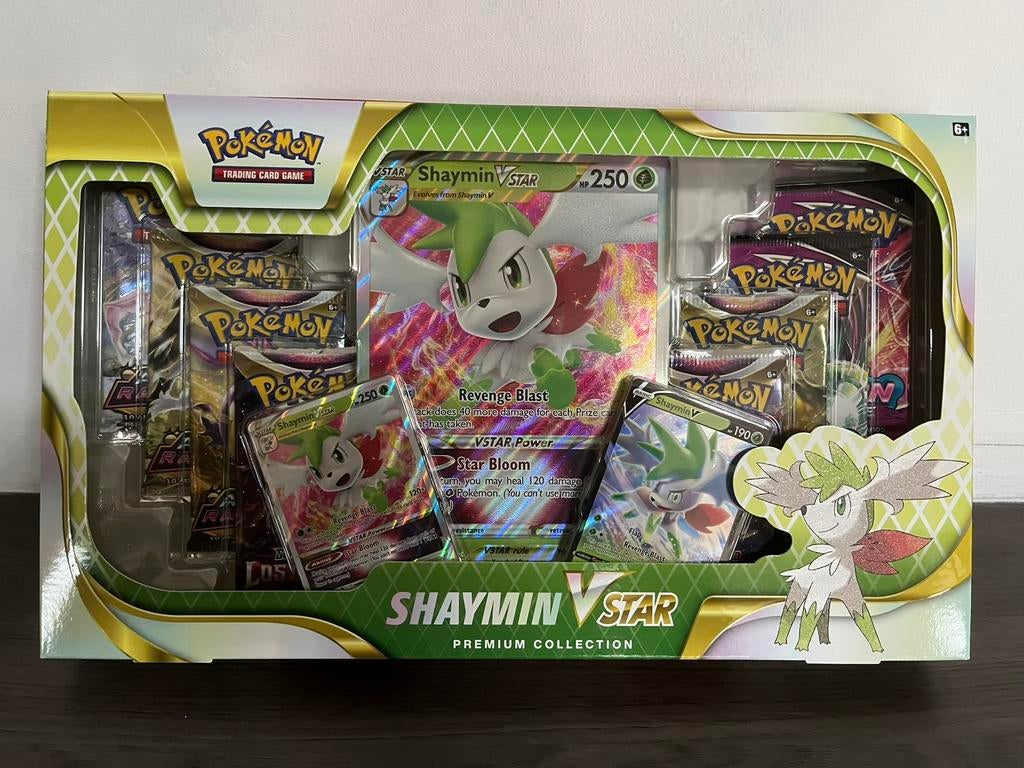 Pokemon collection boxes, Enlèvement ou Envoi, Neuf