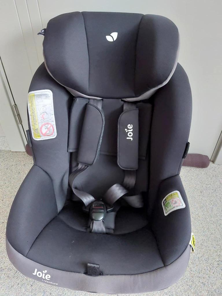Autostoel + isofix, Autres marques, Mode veille, Comme neuf, Enlèvement