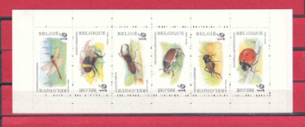 TIMBRES CARNET N 27 ** MNH de1996., Timbres & Monnaies, Enlèvement ou Envoi, Non oblitéré, Gomme originale