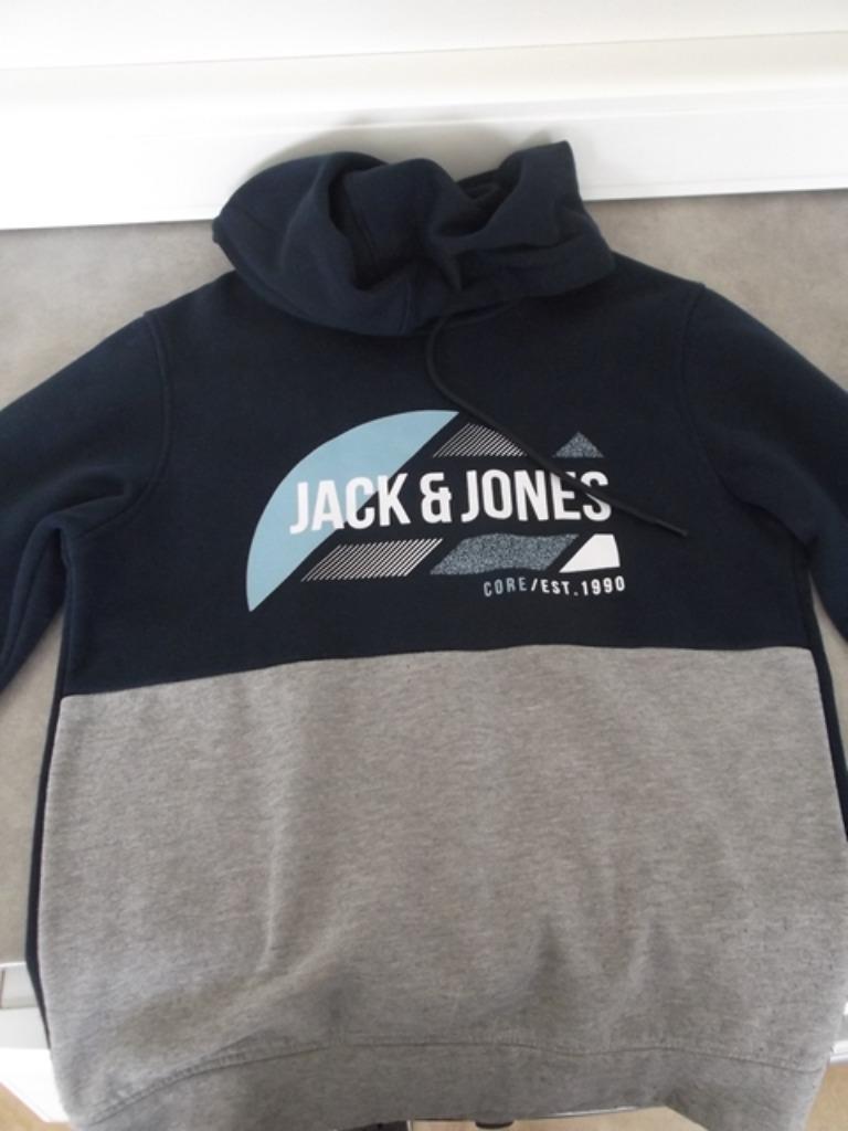 Truien Jack and Jones XS, Ophalen of Verzenden, Gedragen, Maat 46 (S) of kleiner, Jack & Jones