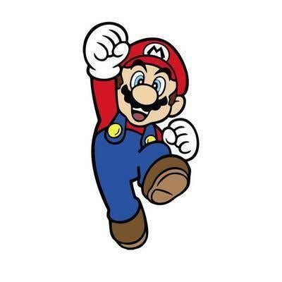 Super Mario bros collectie te koop, Ophalen