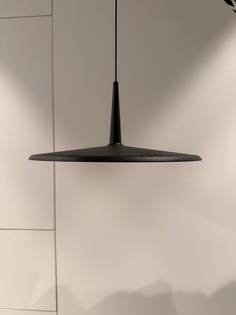Vibia Skan 30cm zwart NIEUW, Enlèvement ou Envoi, Comme neuf