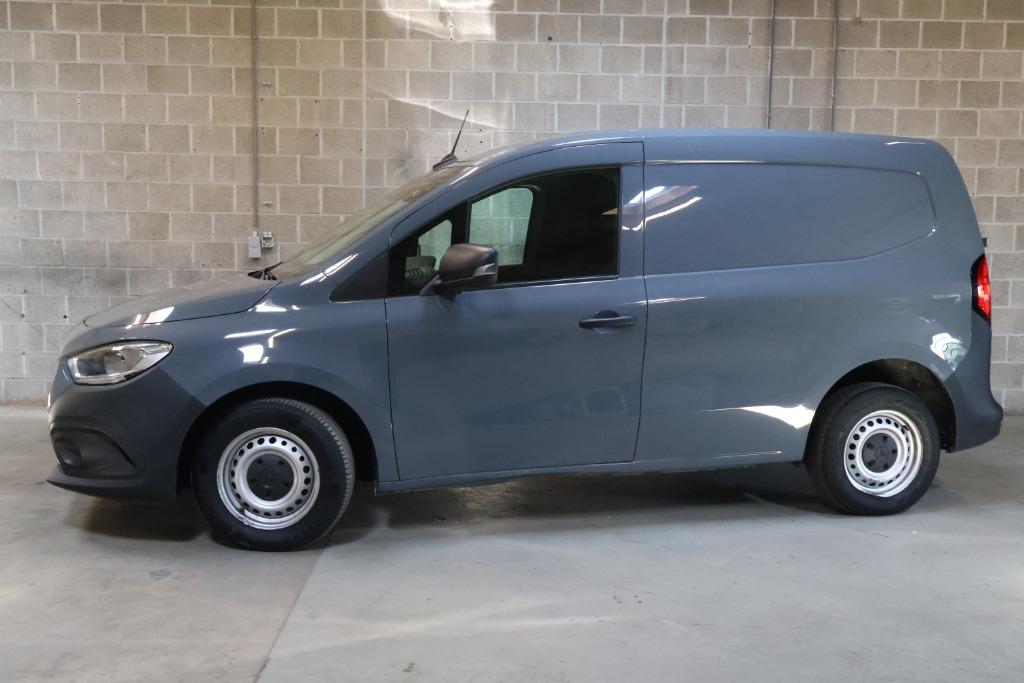 Mercedes-Benz Citan 95 PK MT5| Airco| Bluetooth| CC| Camera, 4 deurs, Stof, 4 cilinders, Mercedes-Benz