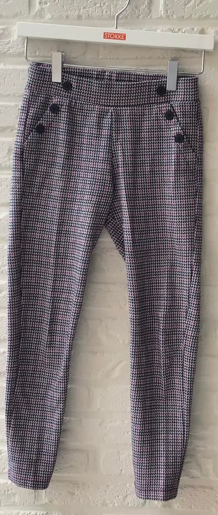 Jegging Okaïdi 134 cm, Comme neuf, Okaïdi, Fille, Pantalon