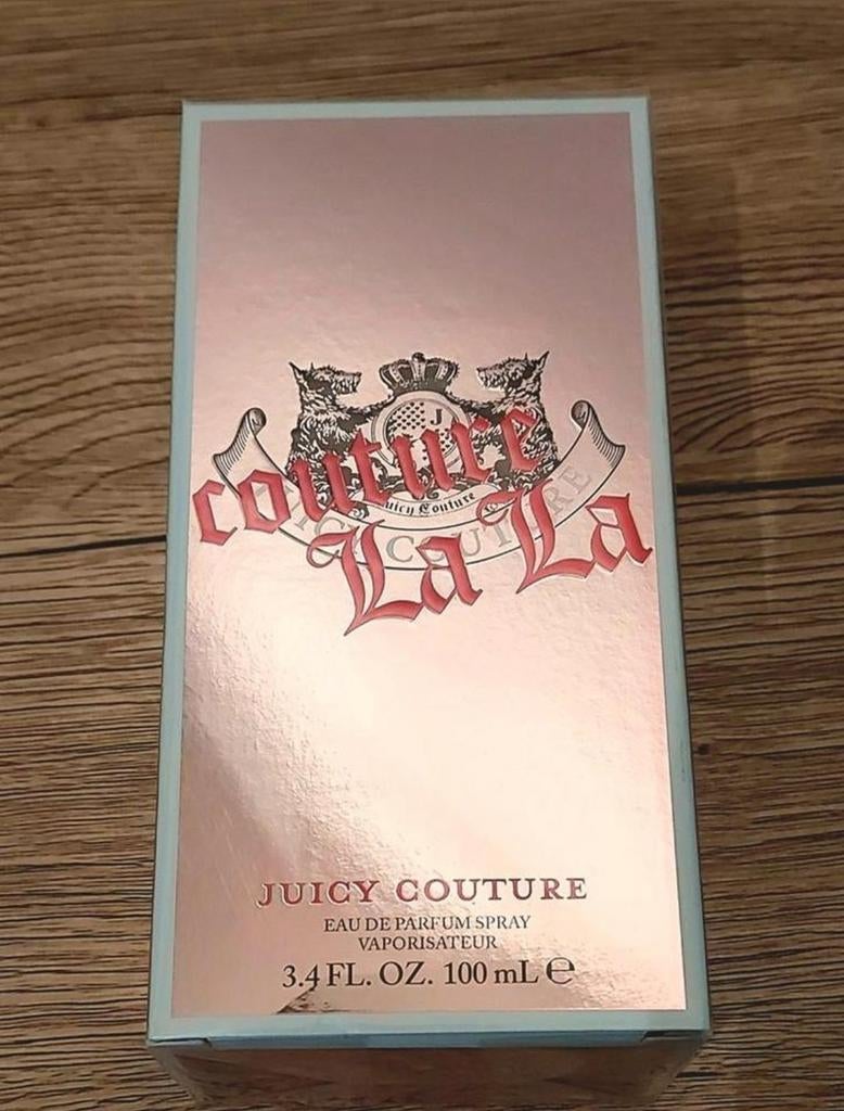 Juicy Couture La La Dep | 100 ml, Enlèvement ou Envoi, Neuf