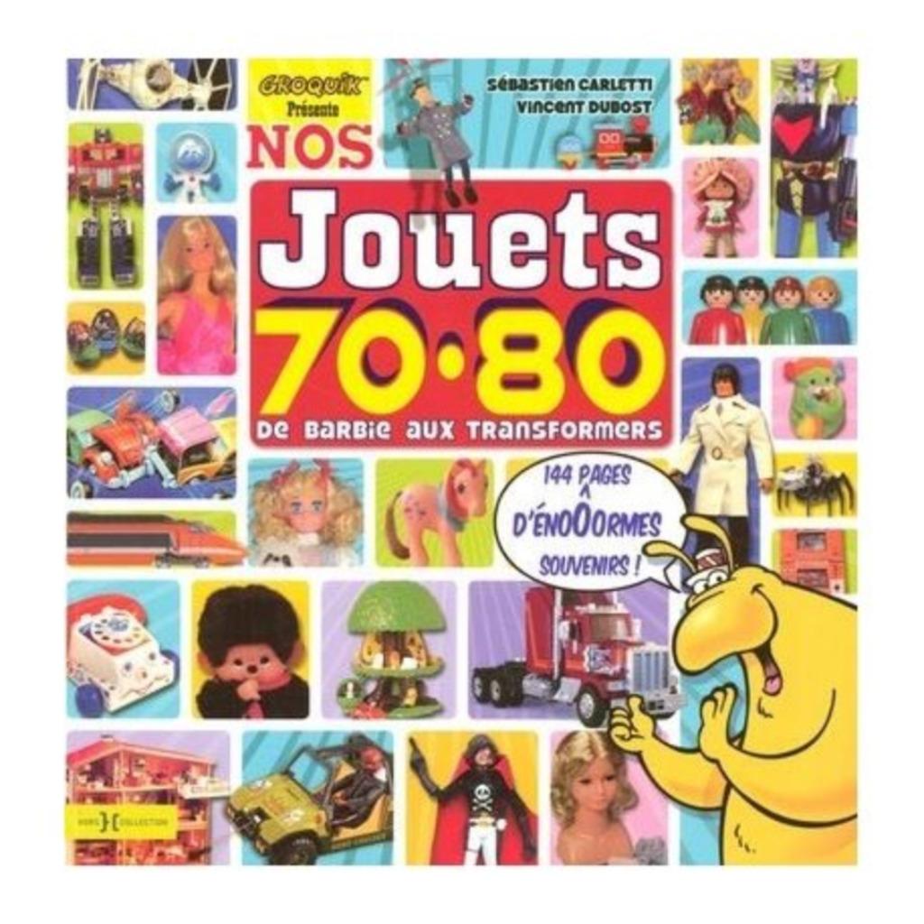 divers jeux et jouets vintage années 70/80/90 vw, Ophalen, Overige typen