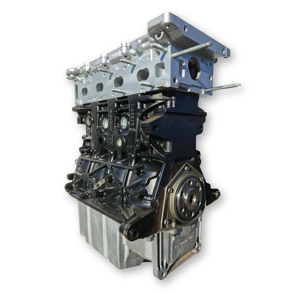 Moteur 46349131 Reconditionné DUCATO FIAT, Verzenden, Gebruikt, Overige automerken