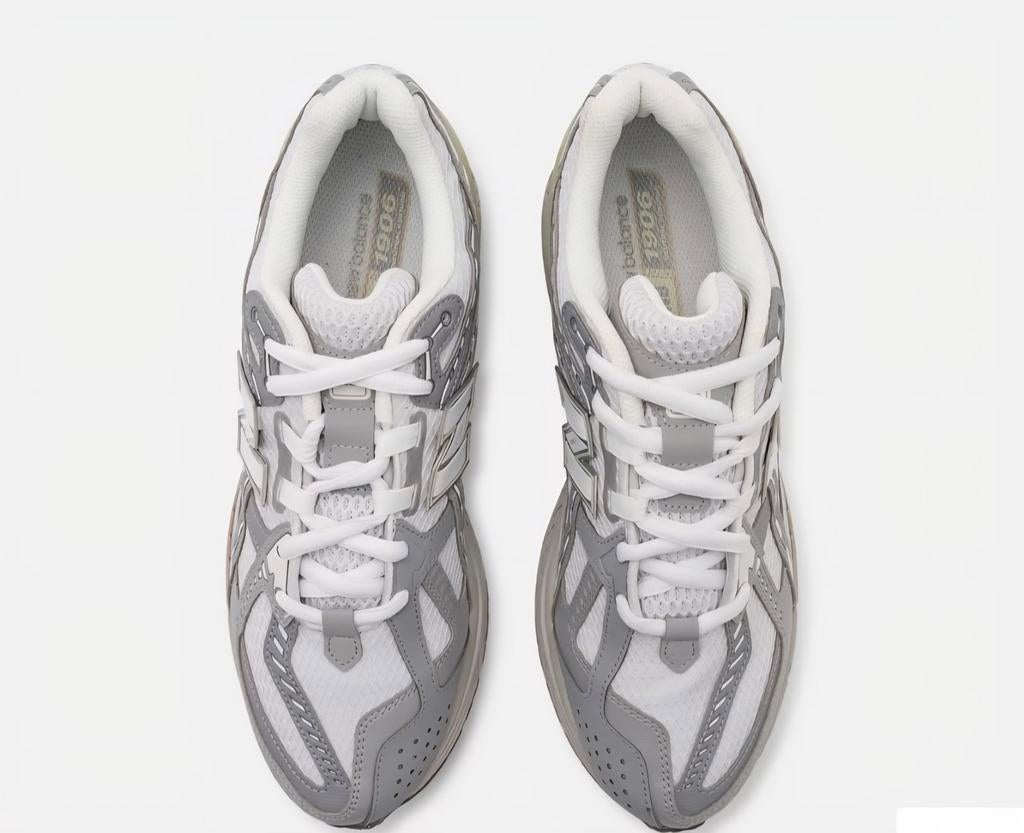 New Balance 1906 Utility, Enlèvement