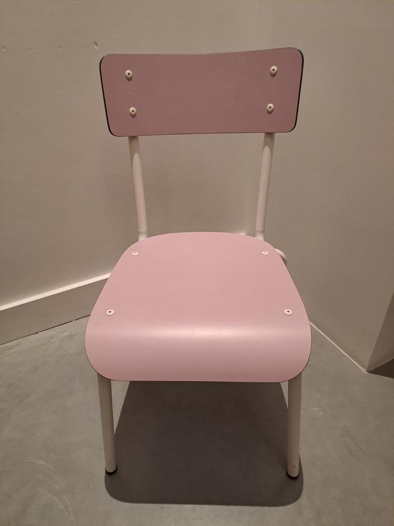 Les Gambettes Little Suzie kinderstoel, Enlèvement, Comme neuf, Chaise(s)