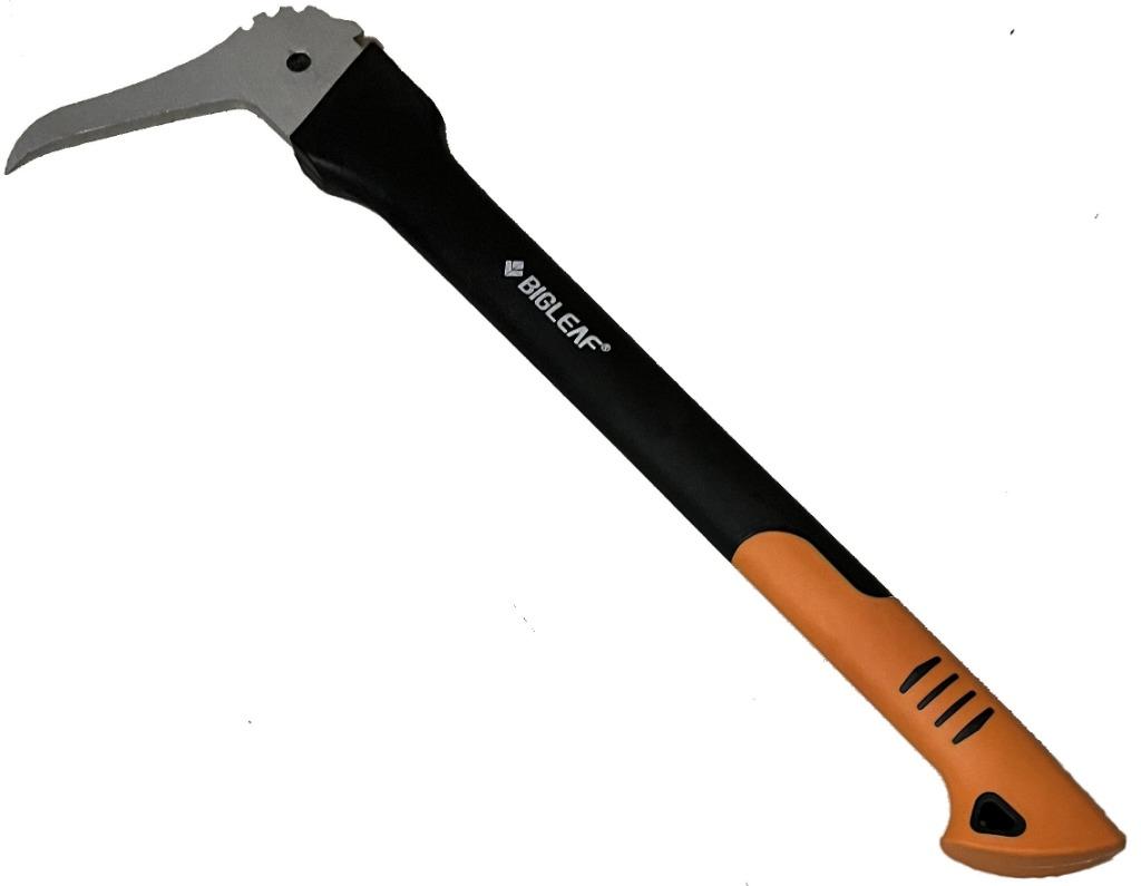 Handsappie HoutPickhaak Woodlogpick - Nieuw, Minder dan 3 m³, Ophalen of Verzenden, Overige houtsoorten, Stammen