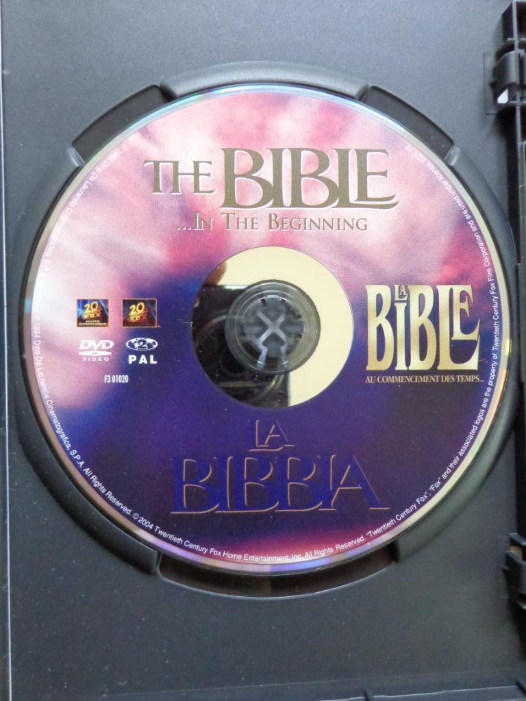 )))  La Bible  //  Aventure Biblique  (((, Alle leeftijden, Ophalen of Verzenden, Zo goed als nieuw