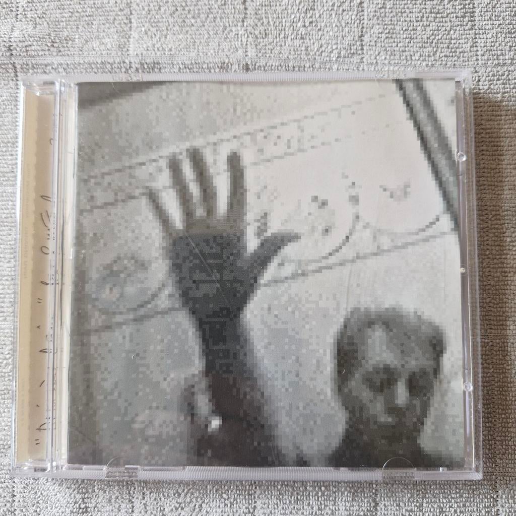 CD complet de Paul McCartney « Driving Rain », Enlèvement ou Envoi, Comme neuf