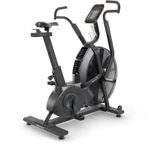 Flow Fitness Perform A1i Airbike - Krachtige HIIT trainer, Sport en Fitness, Ophalen of Verzenden, Nieuw, Armen