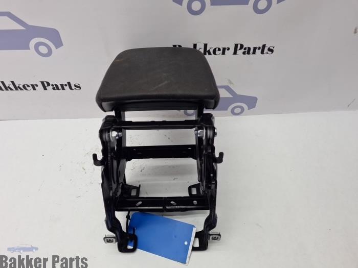 Accoudoir d'un Audi A4, -, -, 3 mois de garantie, Audi