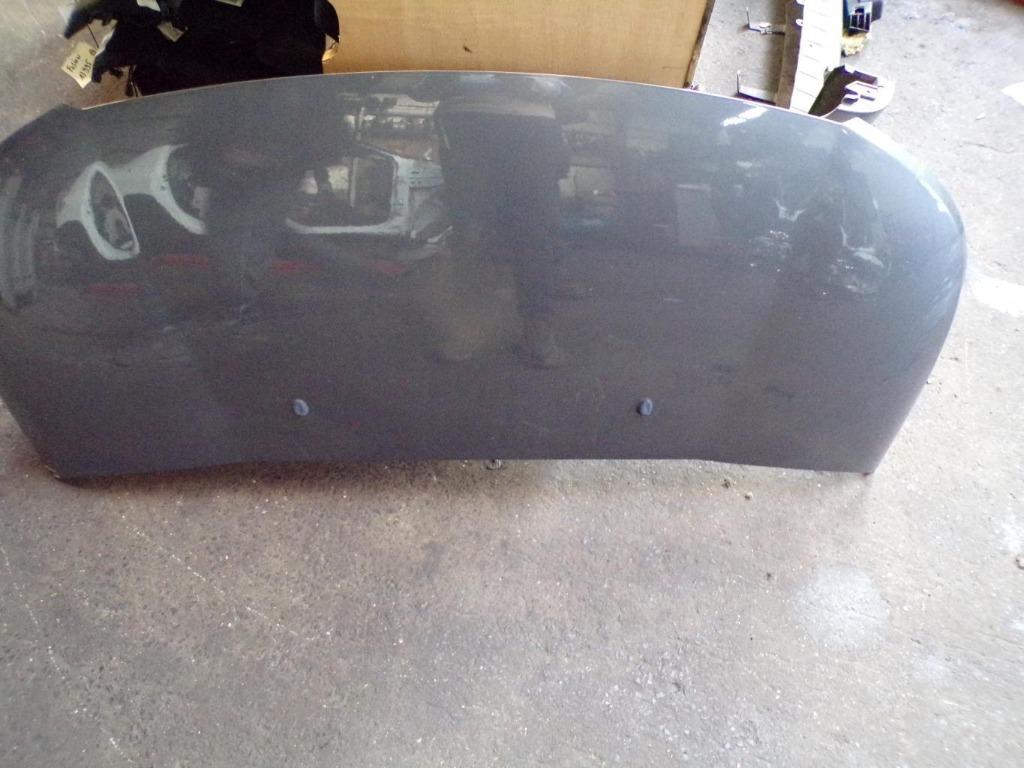 Capot Citroën C3 Picasso 2009-2012 LP/14048, Ophalen of Verzenden, Gebruikt, Citroën, Motorkap