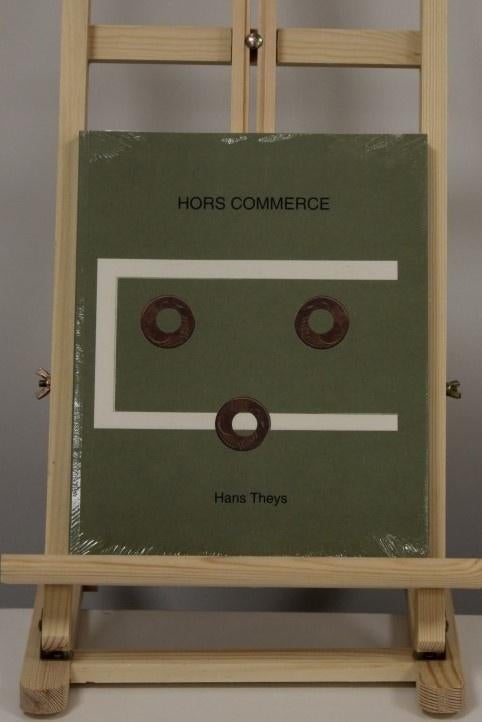 HORS COMMERCE - Nieuw, Ophalen of Verzenden, Nieuw