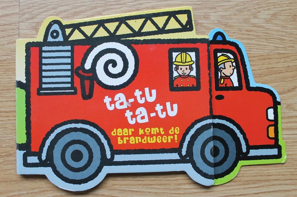 Peuter/Kleuterboekjes (3 stuks), Boeken, Ophalen of Verzenden, Gelezen, 6 tot 12 maanden