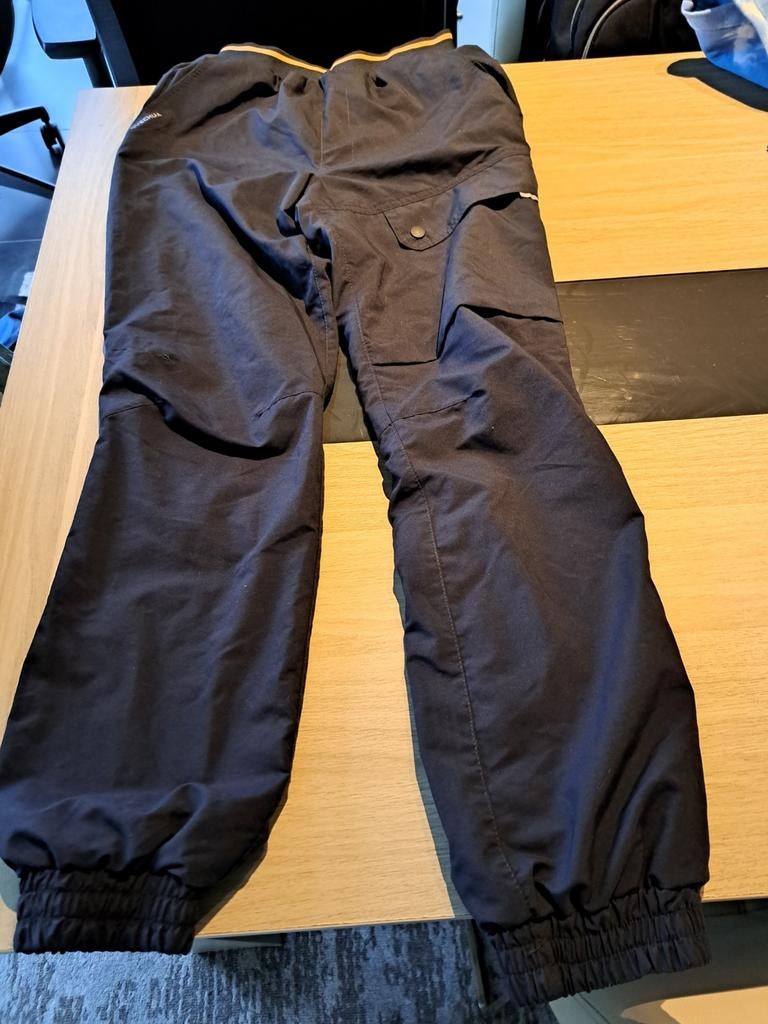 Warme broek maat 151 - 160 cm, Ophalen