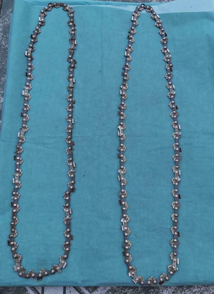 TRONCONNEUSE, Jardin & Terrasse, Outils à main, Enlèvement, Utilisé