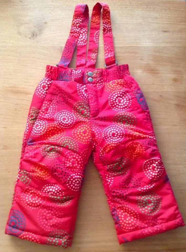 Nieuw Hema hotpants 86-92 cm/18-24 maanden, Ophalen of Verzenden, Nieuw, Hema, Broekje