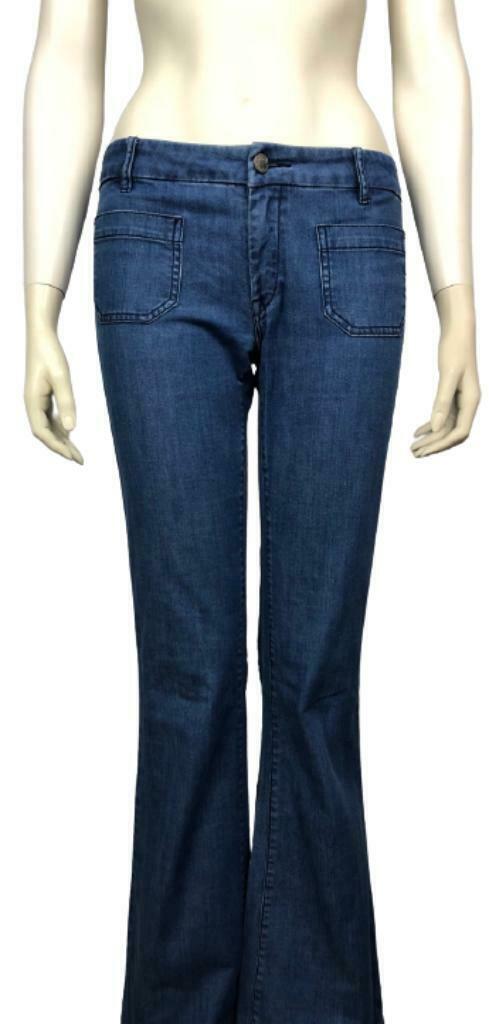 Seven For All Mankind jeans - 27, Zo goed als nieuw, Maat 36 (S), Lang, Seven for all mankind