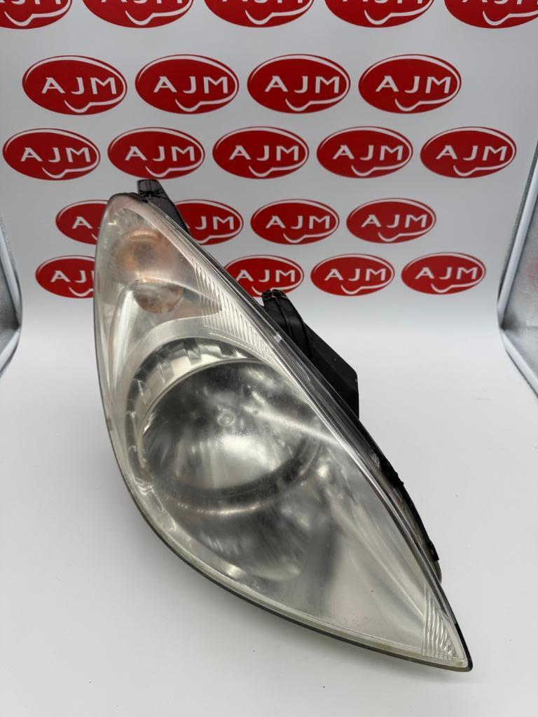 Hyundai i20 rechter koplamp, Ophalen, Gebruikt, Hyundai