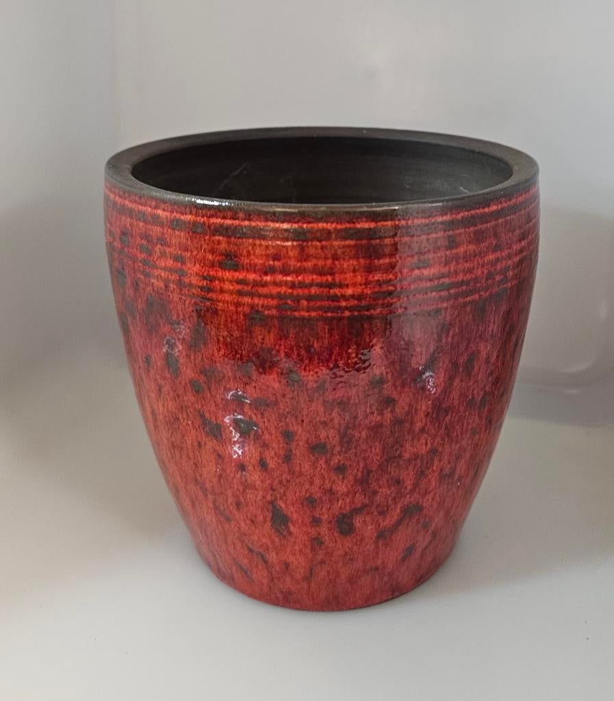 POT AARDIG retro cache pot, Antiquités & Art, Antiquités | Céramique & Poterie, Enlèvement ou Envoi
