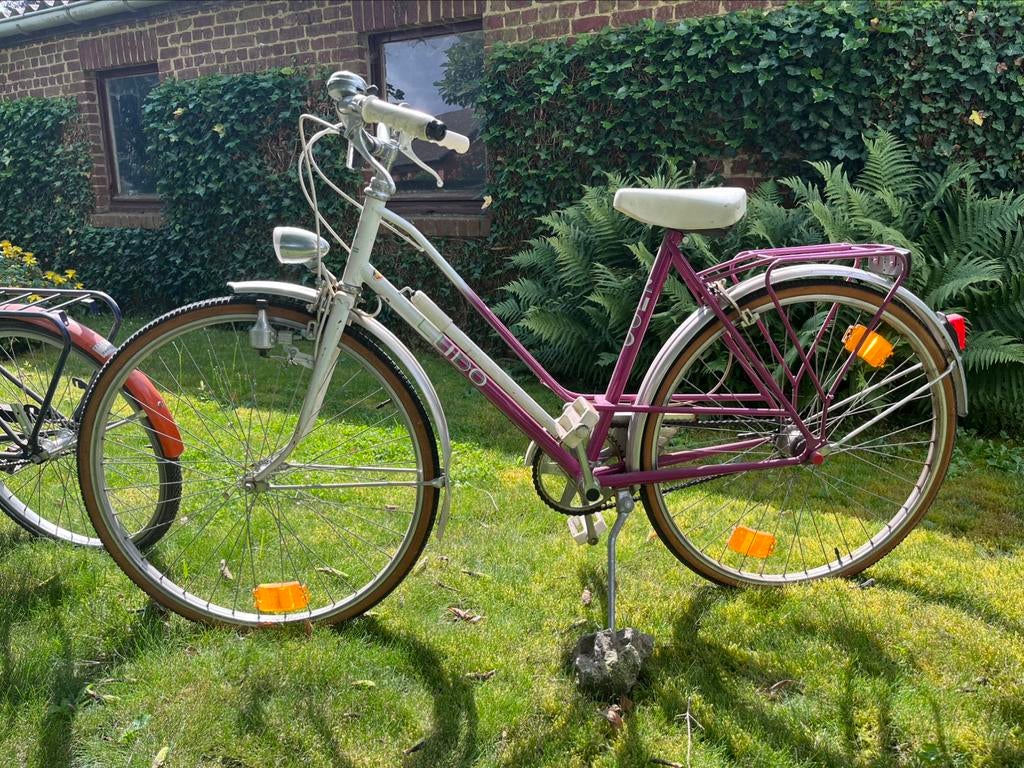 Vélos jeune fille, Vélos & Vélomoteurs, Vélos | Femmes | Vélos pour femme, Enlèvement, Utilisé