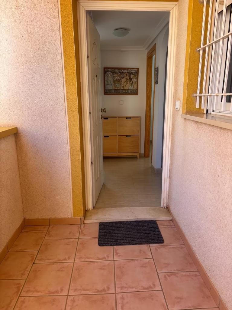 appartement et la plage en espagne, Village, 90 m², Appartement, Espagne