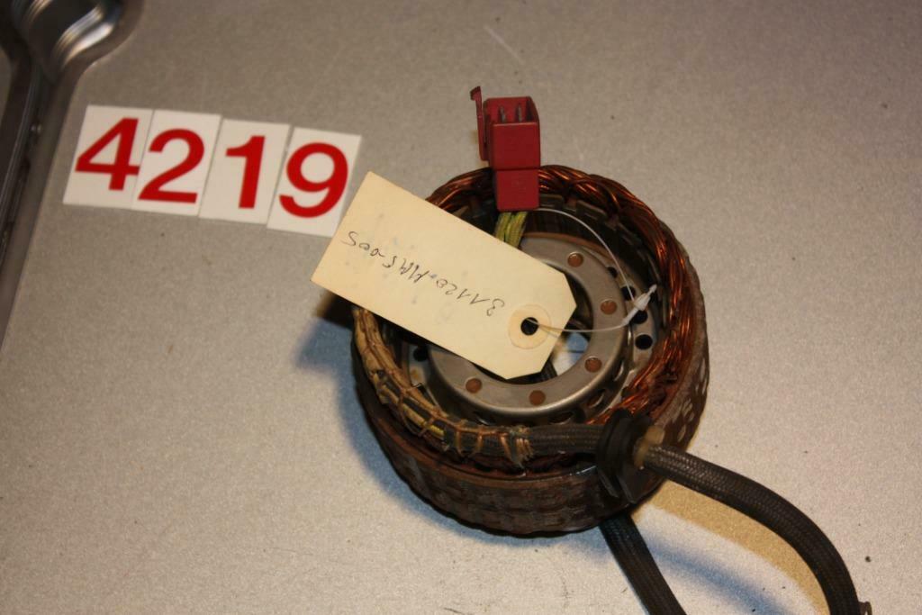 rotor dynamo, Ophalen of Verzenden, Nieuw, Honda