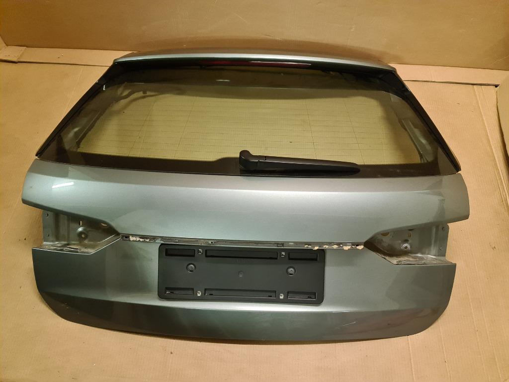 Achterklep Audi A6 4K avant kofferdeksel 2018-2024, Gebruikt, Achterklep, Achter, Audi
