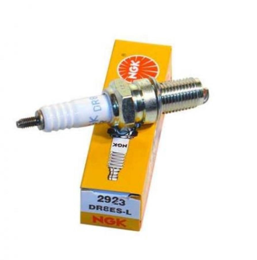 PROMO -70% - Bougie d'allumage NGK 2923 - DR8ES-L, Enlèvement ou Envoi, Neuf