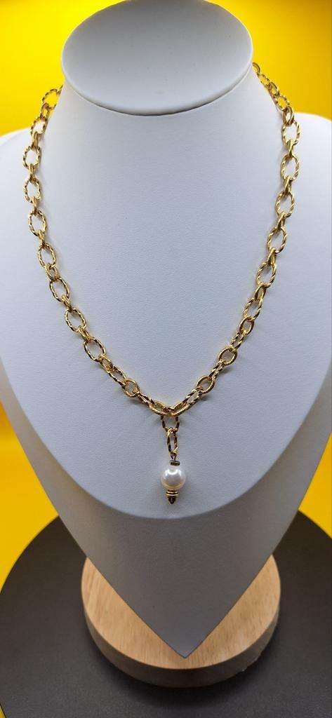 Ketting, Handtassen en Accessoires, Kettingen, Verzenden, Nieuw