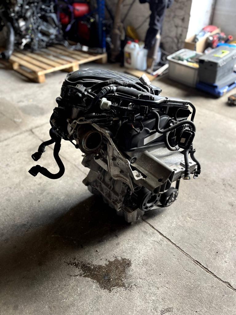 DKR 1.0 TSI Moteur complet 22000 km, Ophalen, Gebruikt, Seat