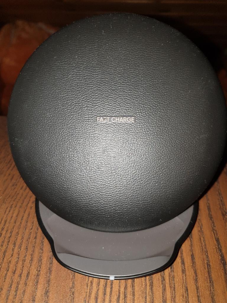 samsung draadloos lader, Télécoms, Téléphonie mobile | Chargeurs pour téléphone, Enlèvement, Comme neuf, Samsung